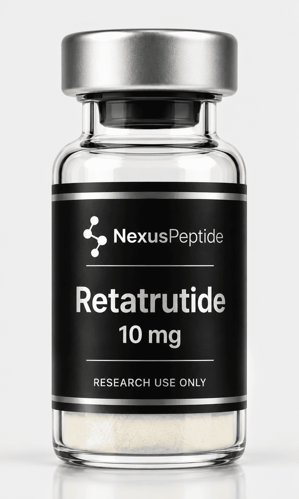 Retatrutide