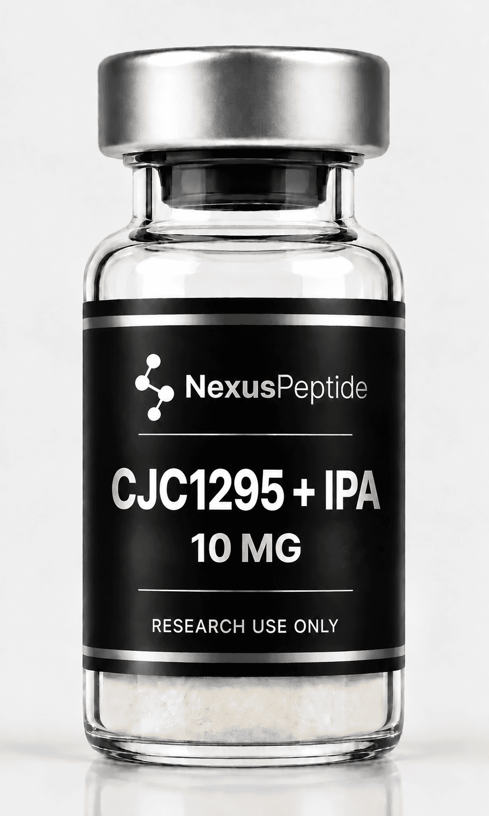 CJC-1295 + Ipamorelin No Dac