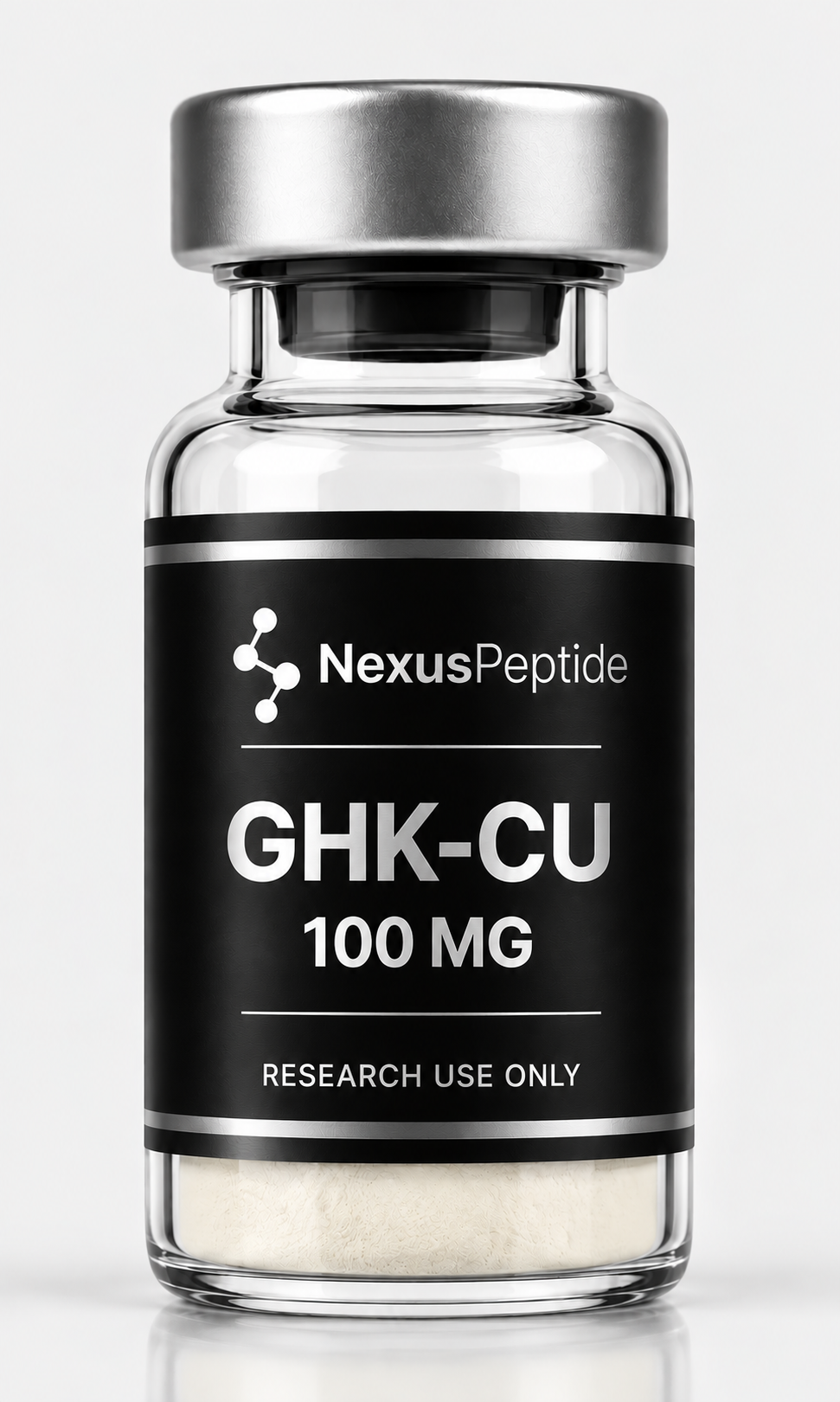 GHK-Cu